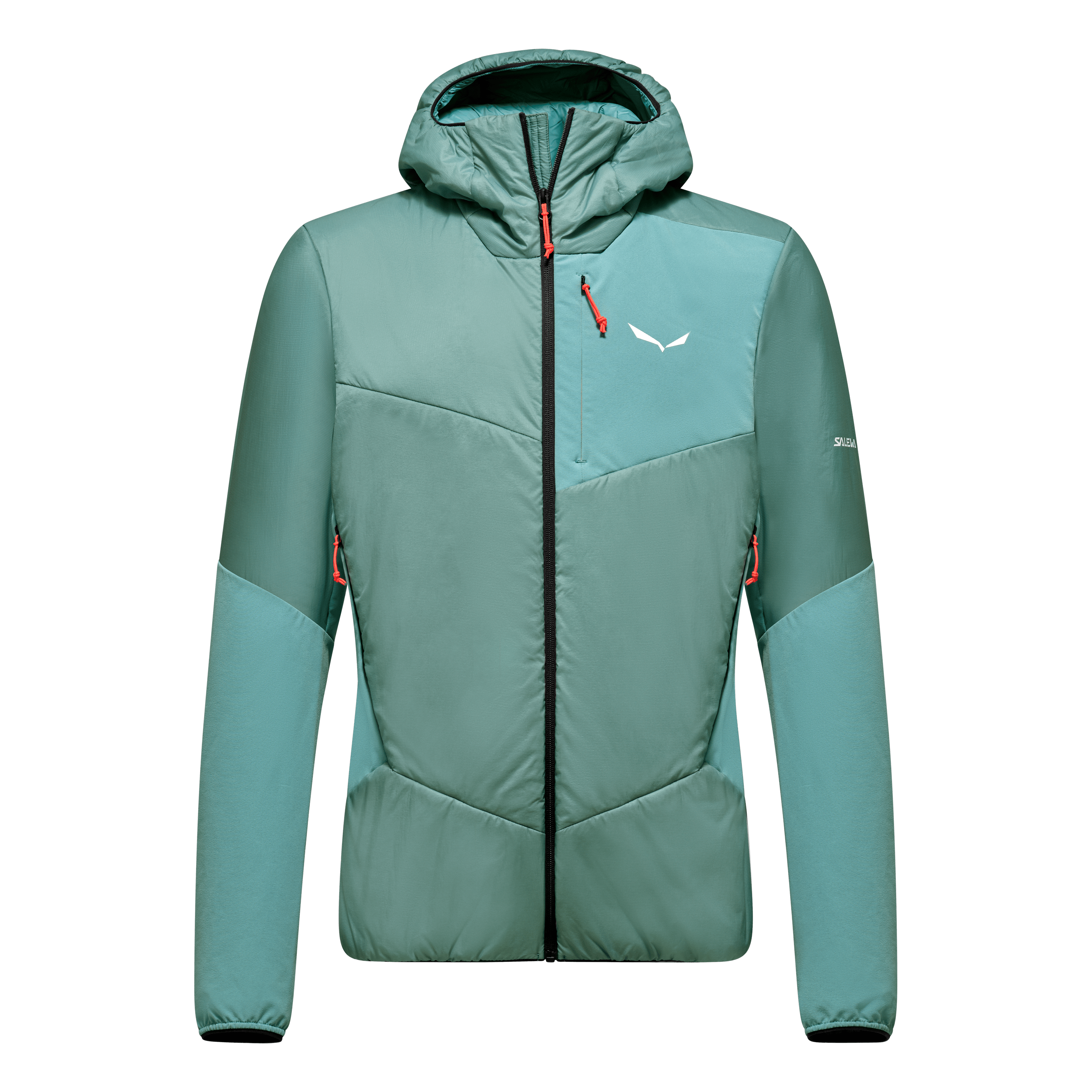 Ortles Hybrid TirolWool® Air Jacke Herren still image