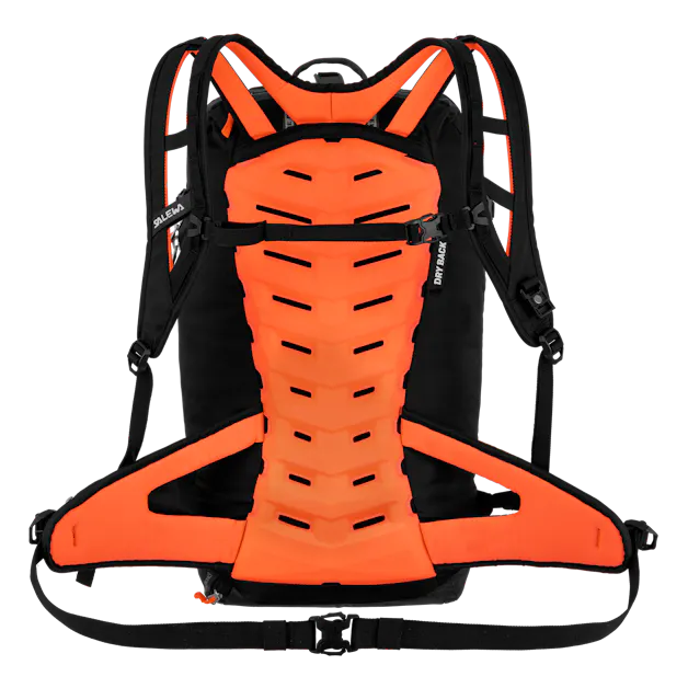 Sella 26L Rucksack perspective_view image