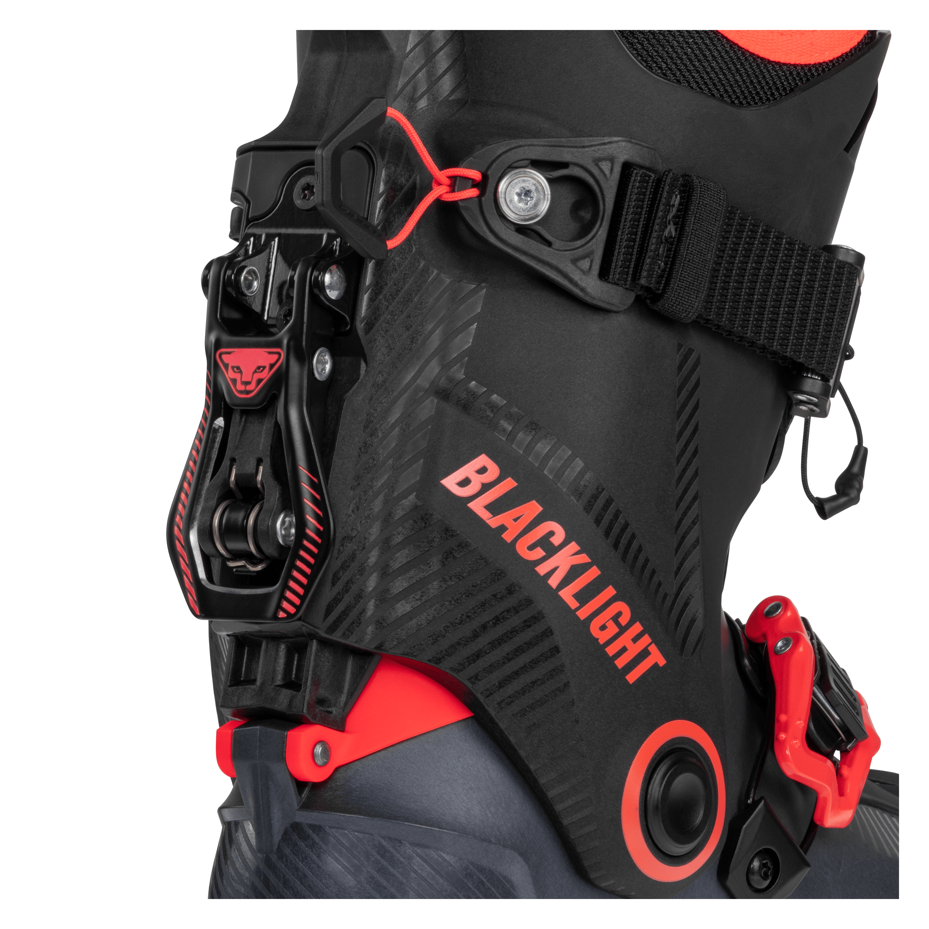 Blacklight Boot Women | Dynafit® USA
