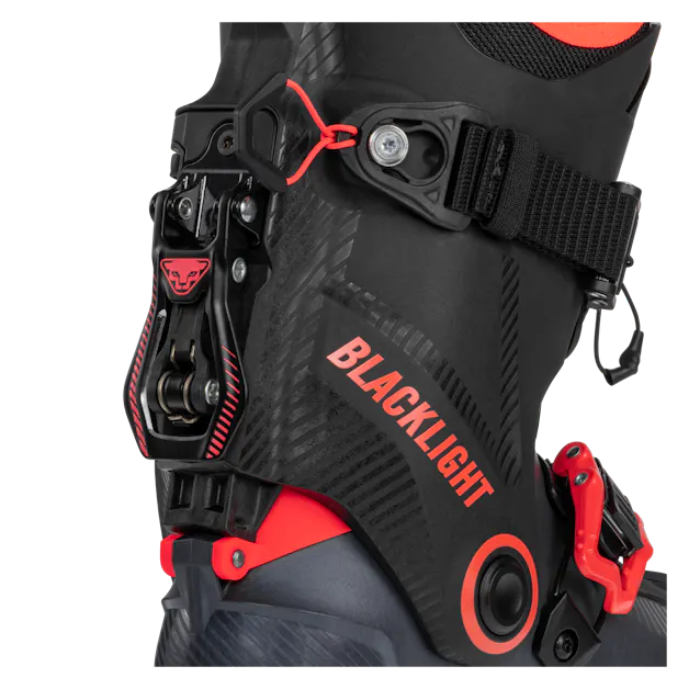Blacklight Boot Women tech_detail image