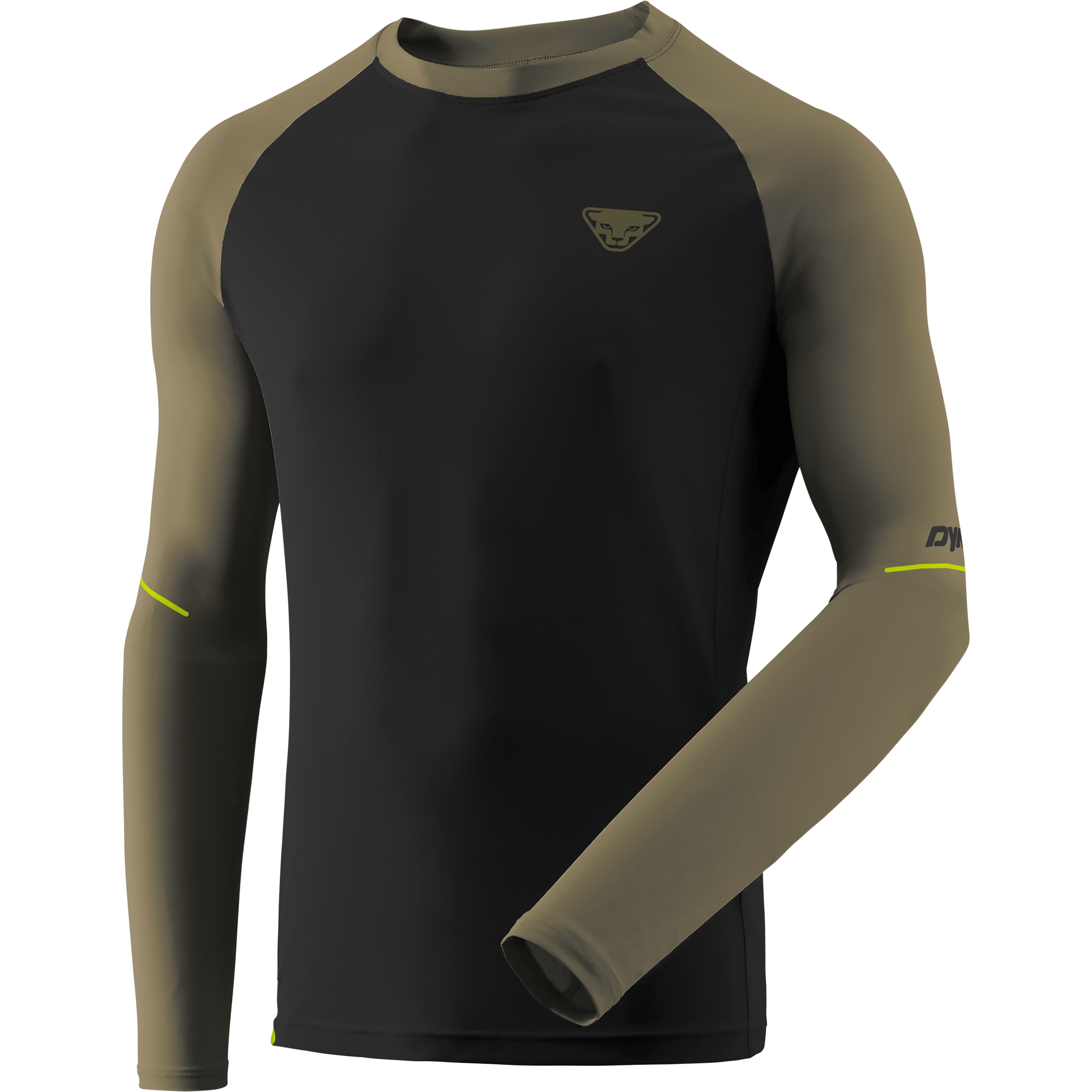Alpine Pro Langarmshirt Herren still image