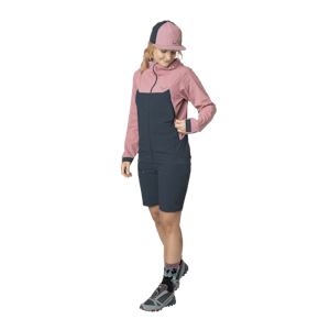 Vorschau: Transalper Dynastretch Jacket Women