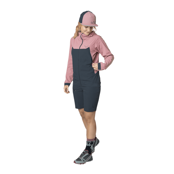 Transalper Dynastretch Jacket Women