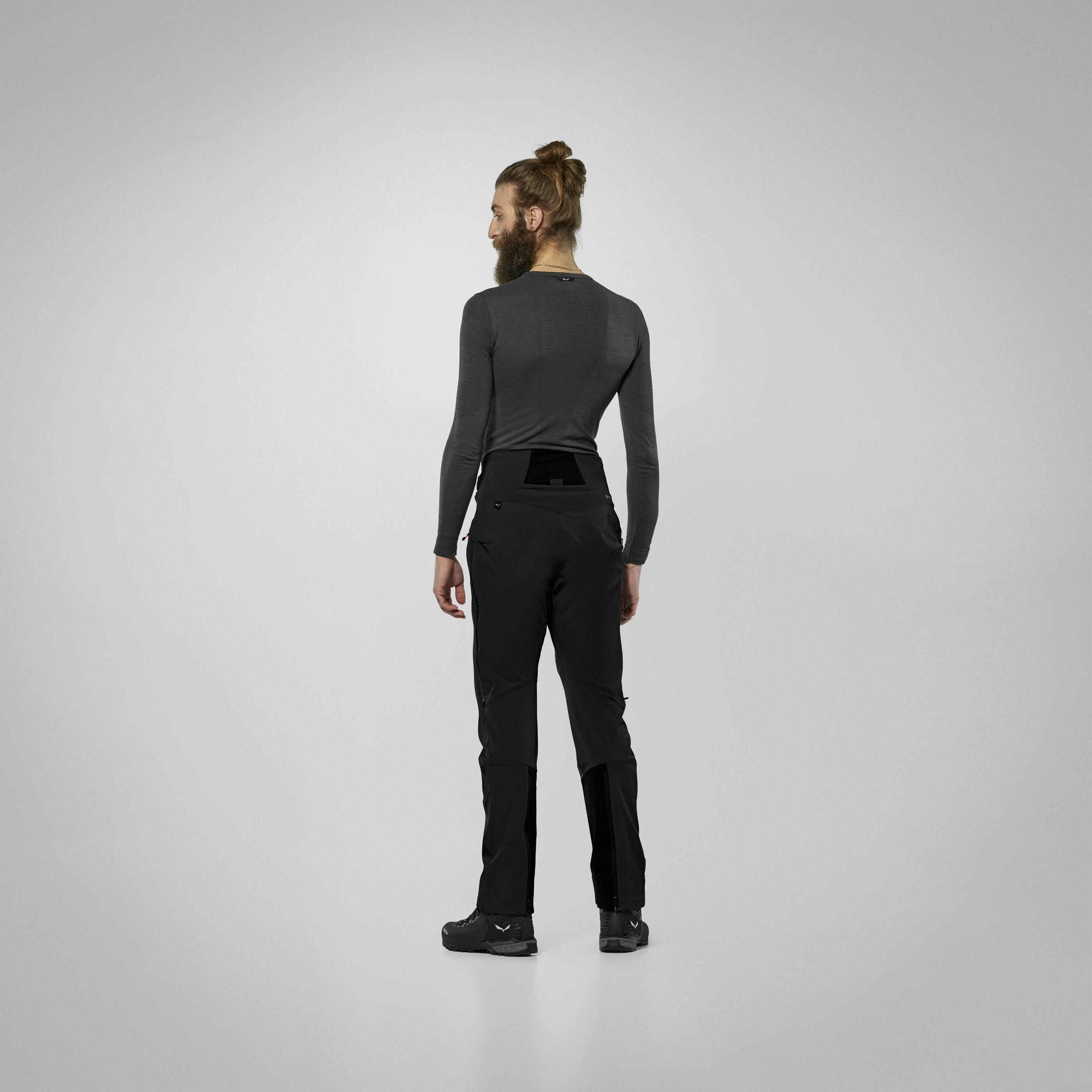 Ortles Durastretch/Stormwall Pant Men on_body image