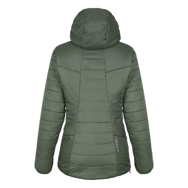 Catinaccio TirolWool® Responsive Women's Jacket