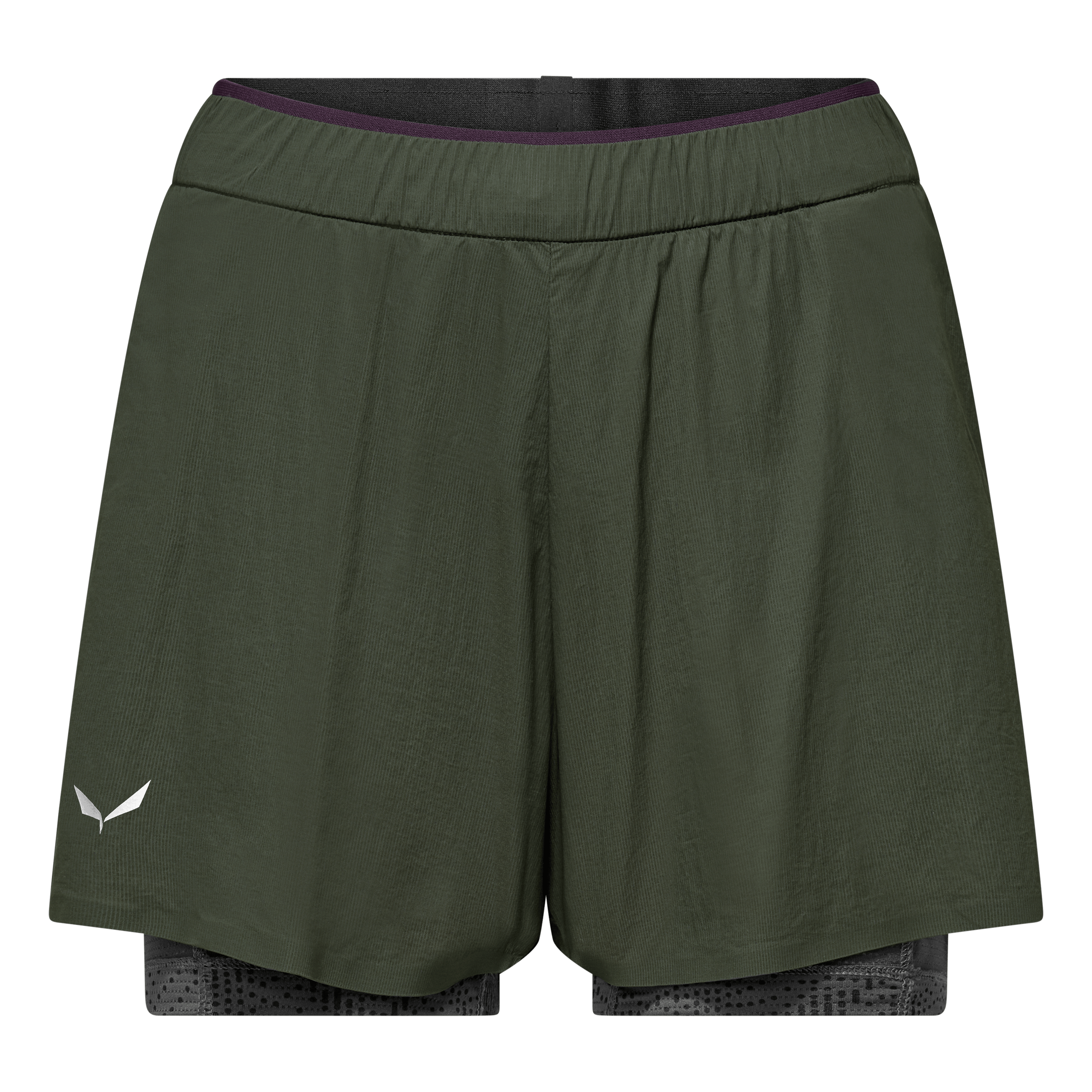 Pedroc Durastretch 2 in 1 Shorts Damen still image