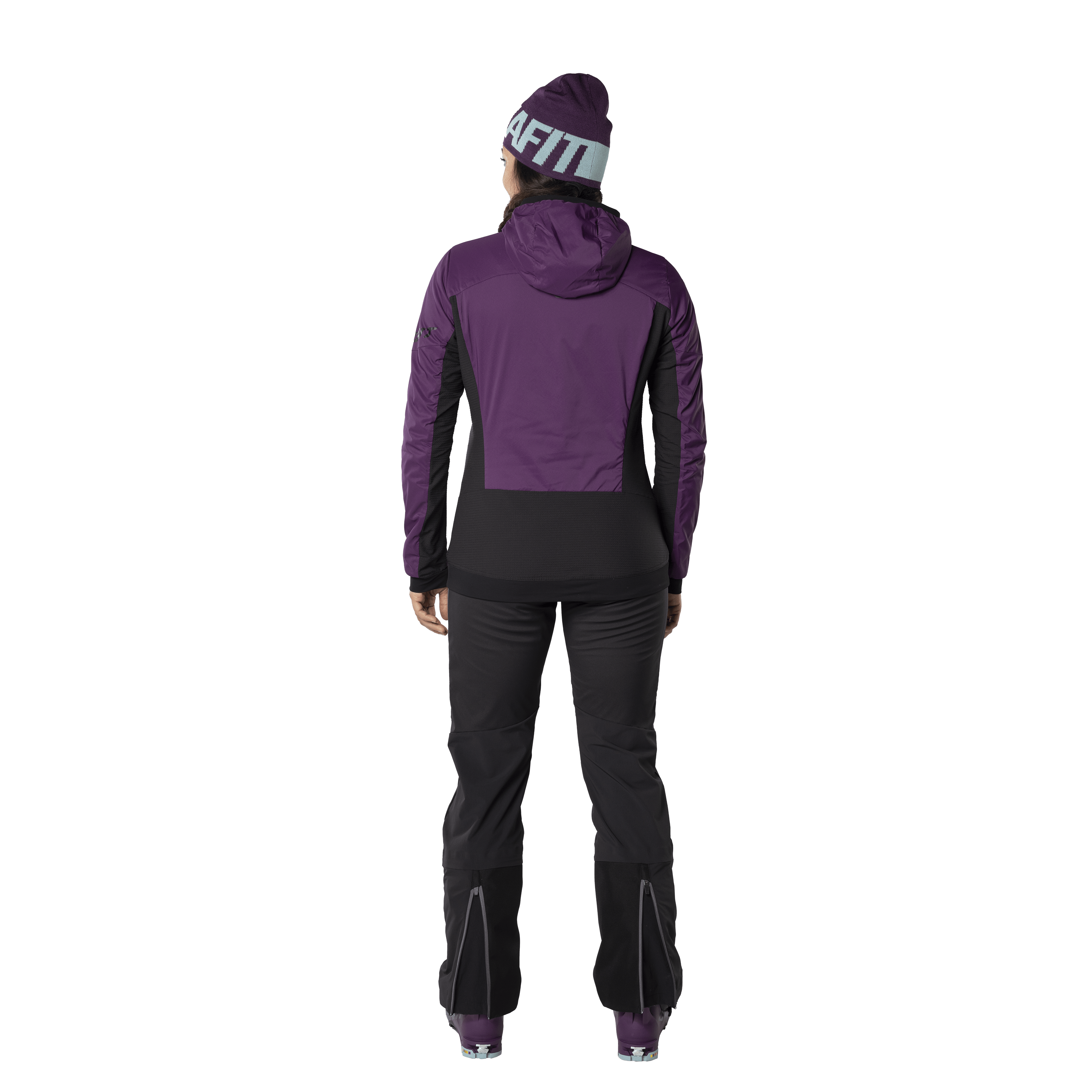 Veste Free Alpha® Direct femmes perspective_view image