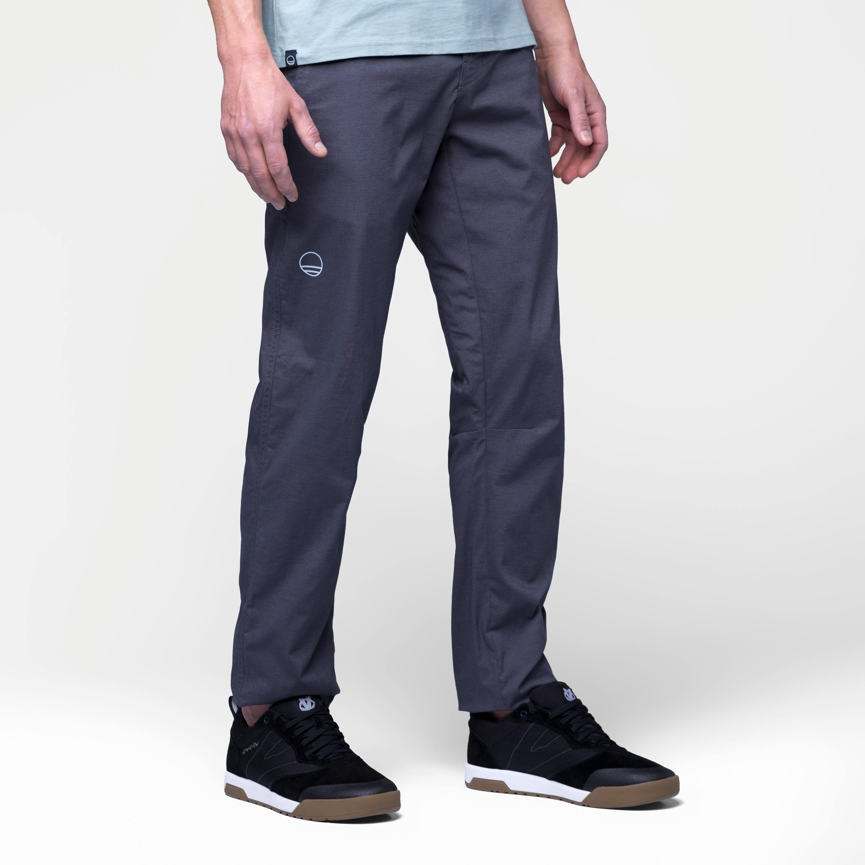 Session Hose Herren on_body image