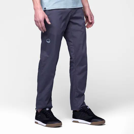 Session Pants Man on_body image