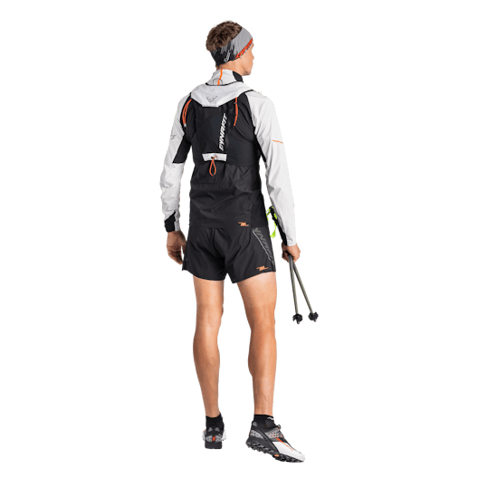 DNA Wind Jacket Men perspective_view image