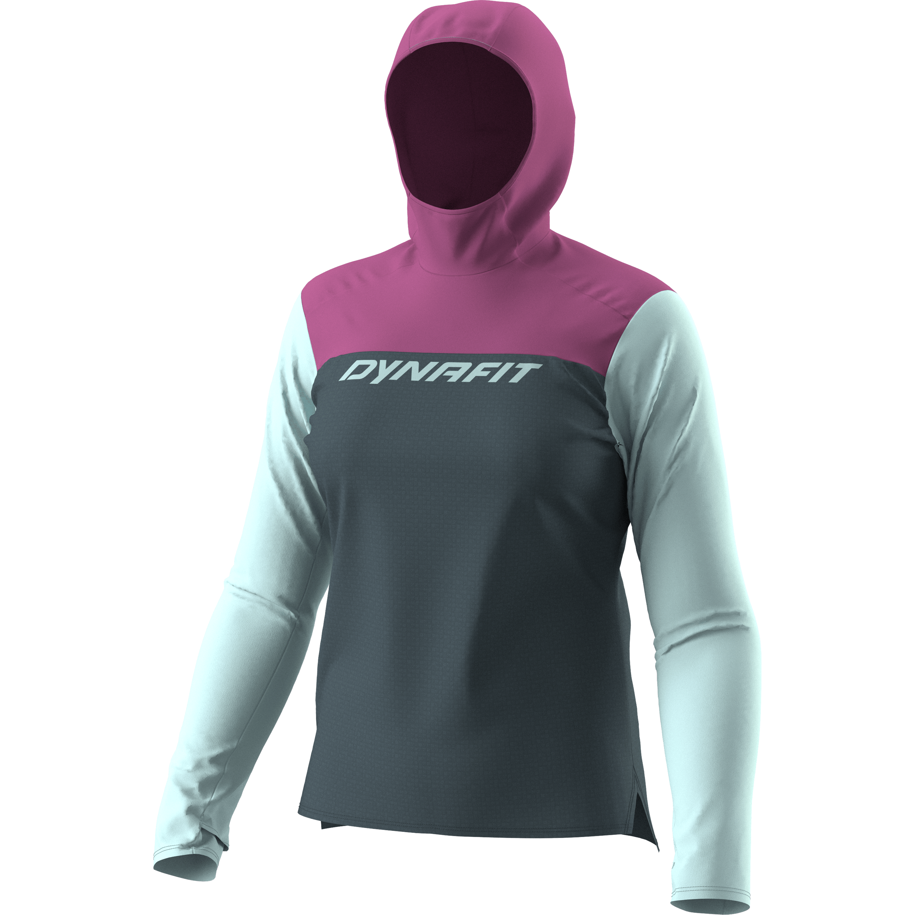 Traverse Sun Hoodie Damen still image
