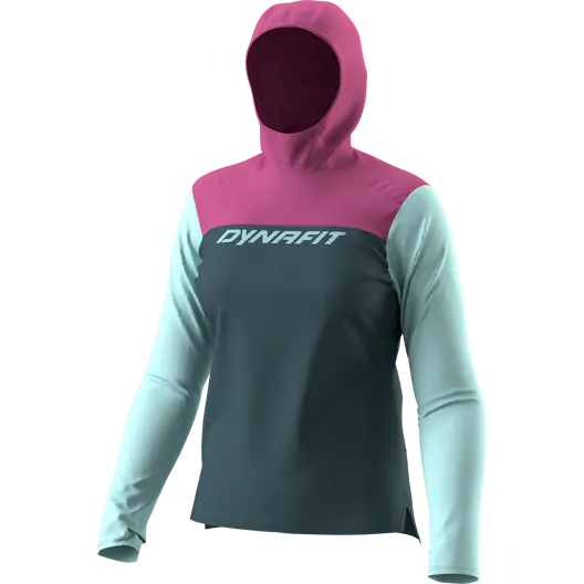Traverse Sun Hoody Women still image