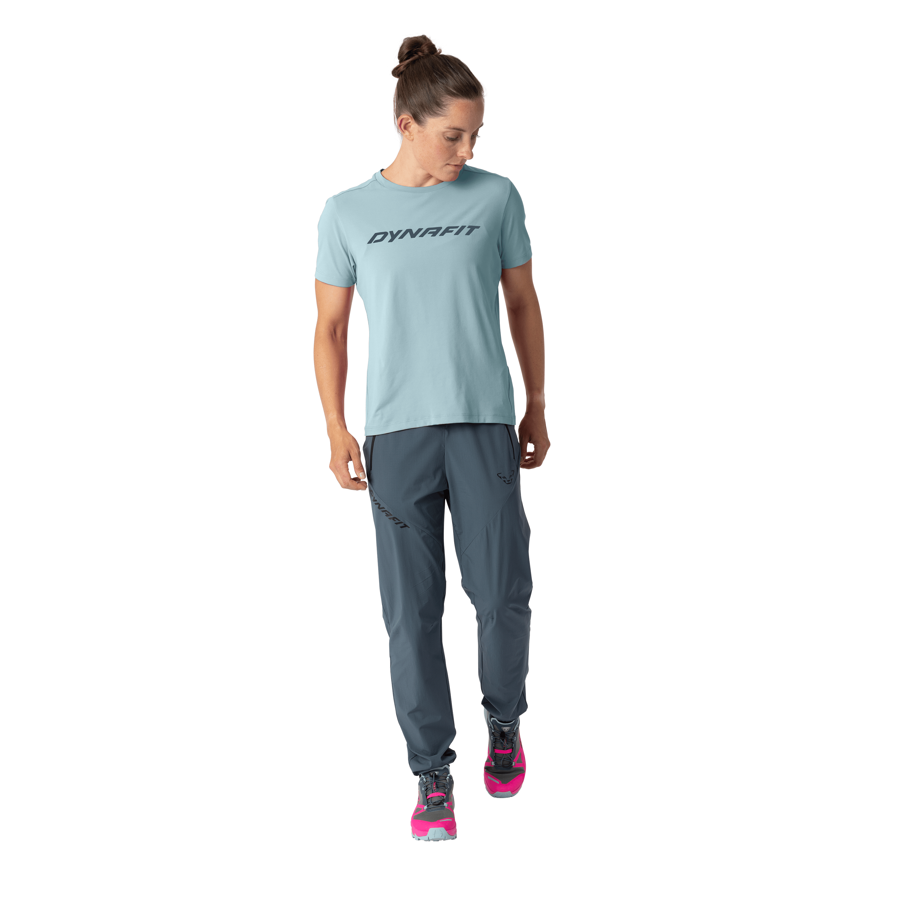 Traverse T-Shirt Damen on_body image