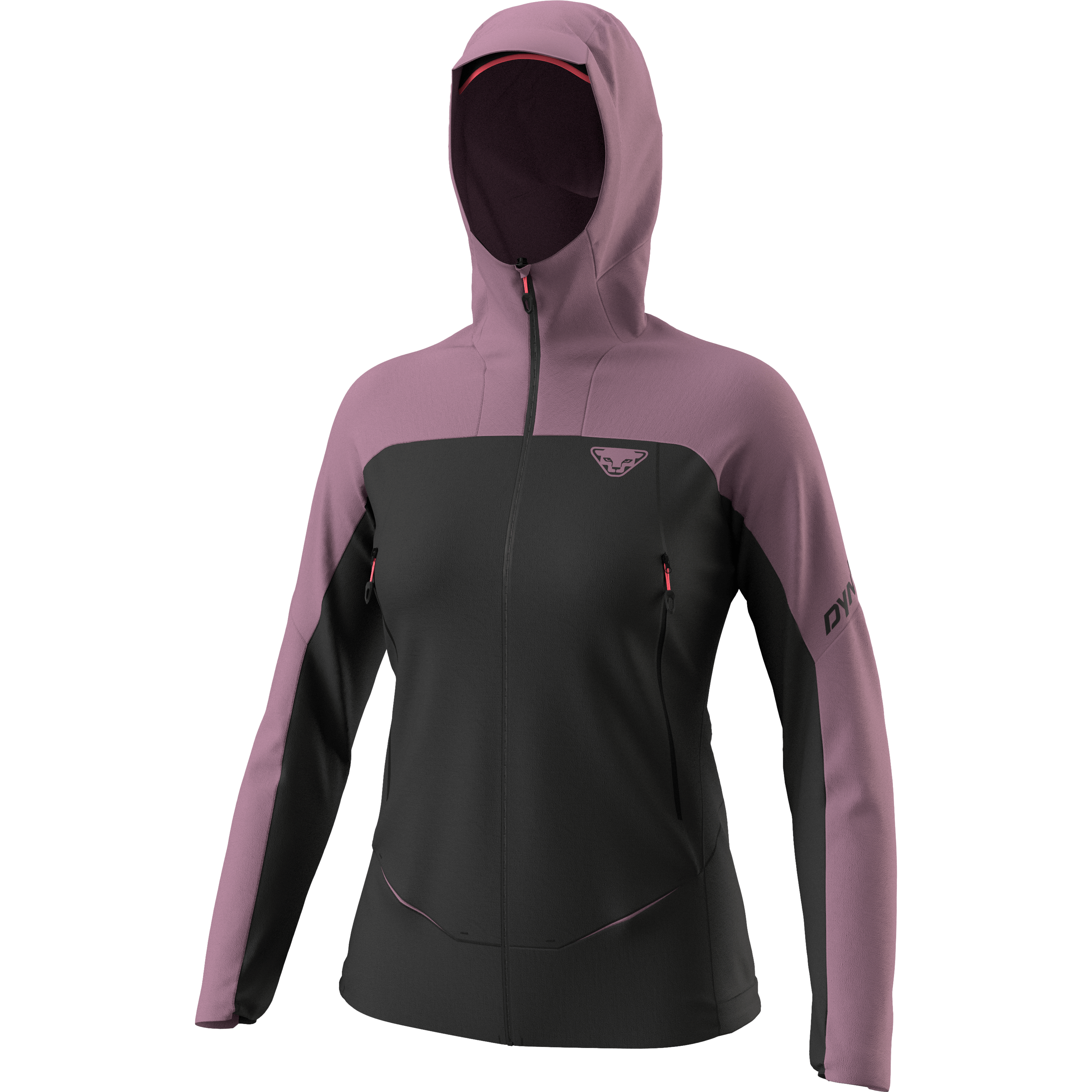 Ridge Dynastretch Jacket Women still image