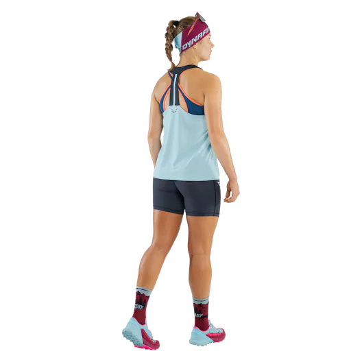 Vert Short Tights W perspective_view image