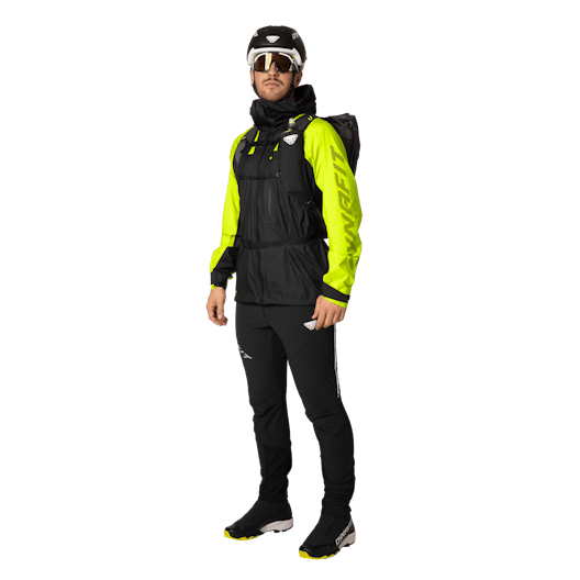 Elevation GORE-TEX® Jacket Men on_body image