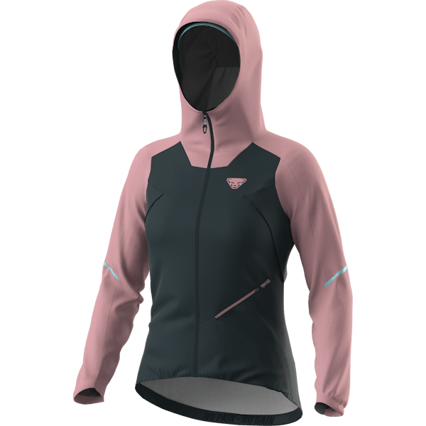 Ride 3L Jacket Women