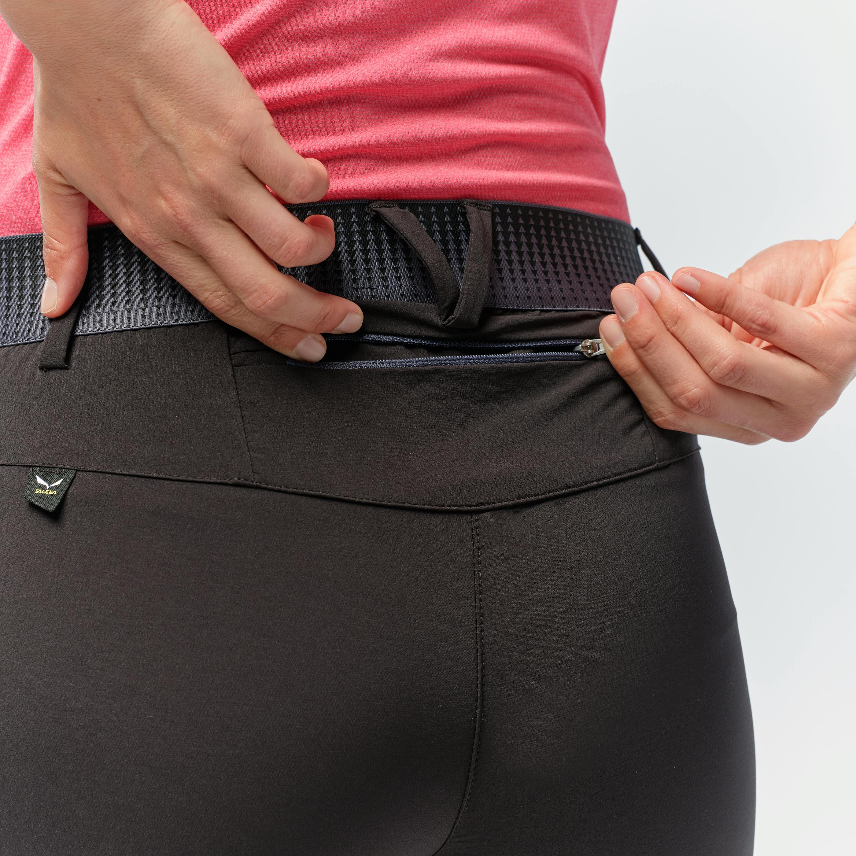 Pedroc 3 Durastretch Pantalón Mujer tech_detail image
