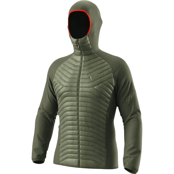 Transalper Hybrid Insulation Jacket Men
