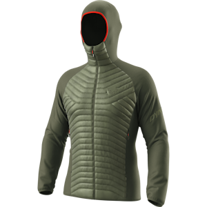 Transalper Hybrid Insulation Jacket Men