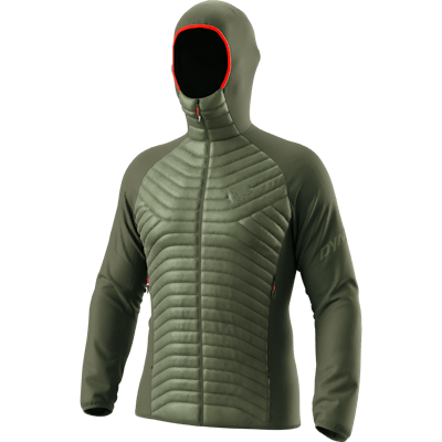 Transalper Hybrid Insulation Jacke Herren still image