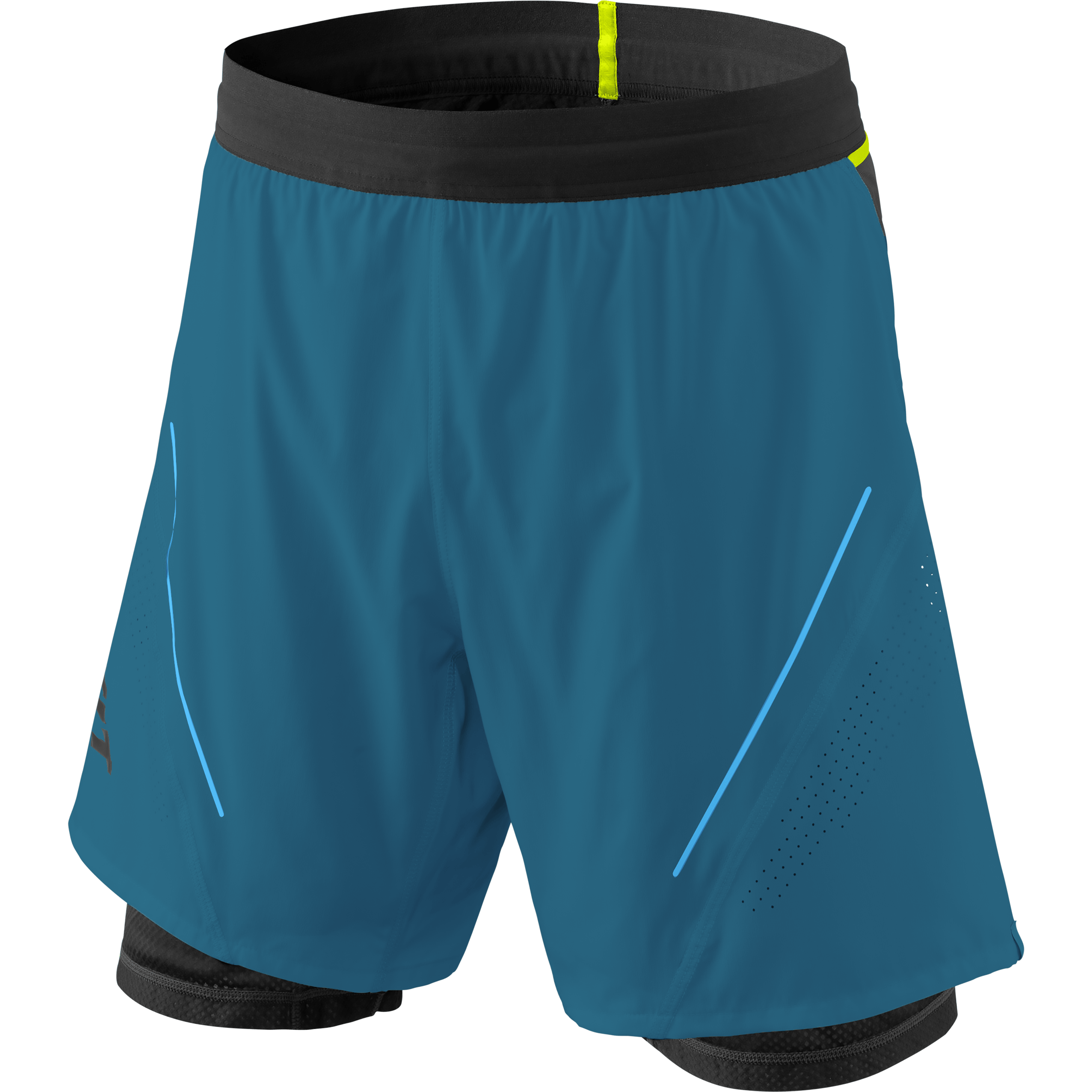 Alpine Pro 2in1 Shorts Men still image