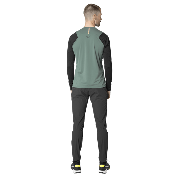 Transalper long-sleeved shirt men