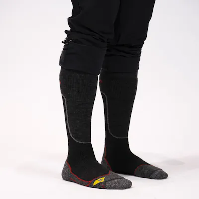 All Mountain Socks Men still image