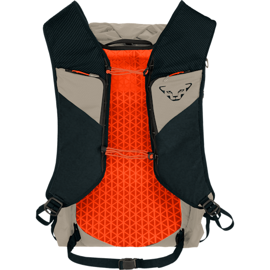 Traverse 16 Backpack perspective_view image