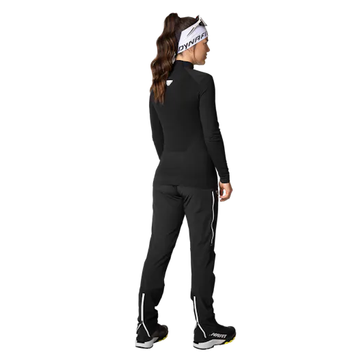 Elevation Longsleeve Damen perspective_view image