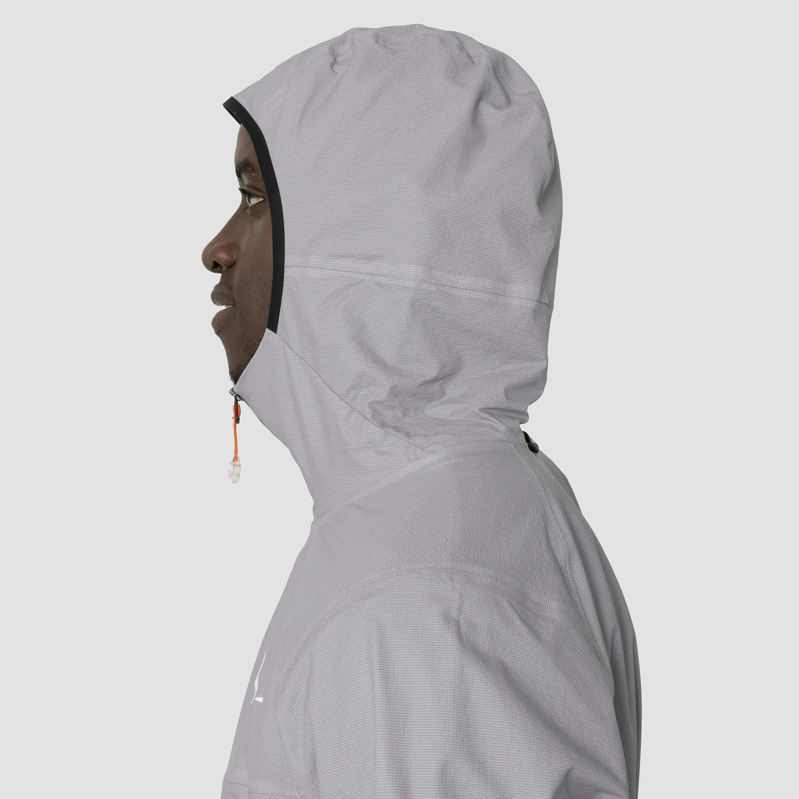 Pedroc 2.5L Powertex Light Jacket Men tech_detail image