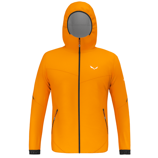 Pedroc 2.5L Powertex Light Jacke Herren still image