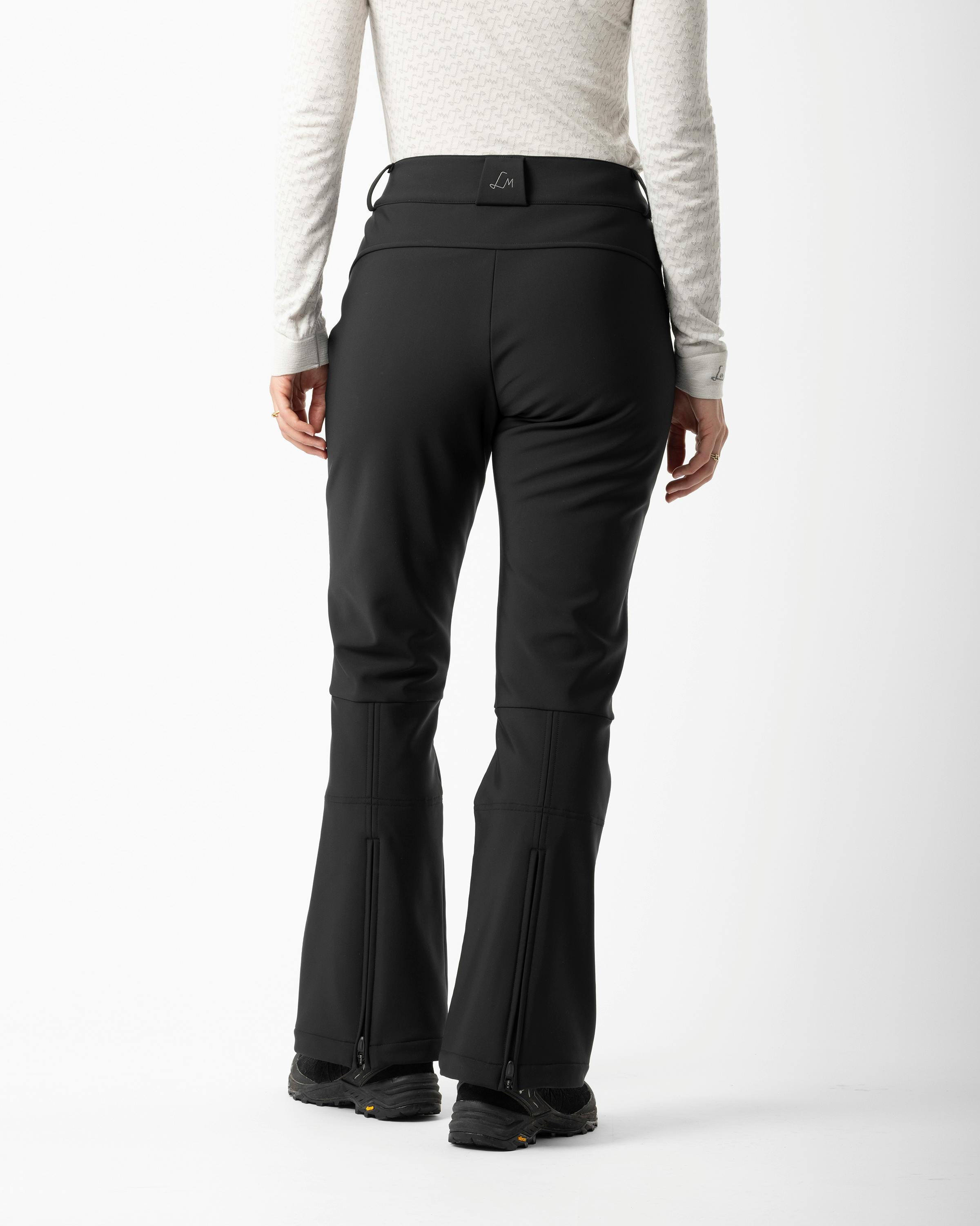 Stefanie Pantaloni in Softshell action_shot image