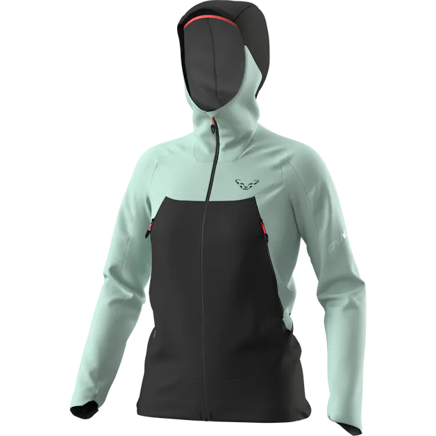 Transalper 3-Lagen Jacke Damen still image