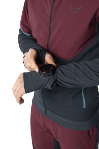 Preview: Alpine Hybrid Jacket Men