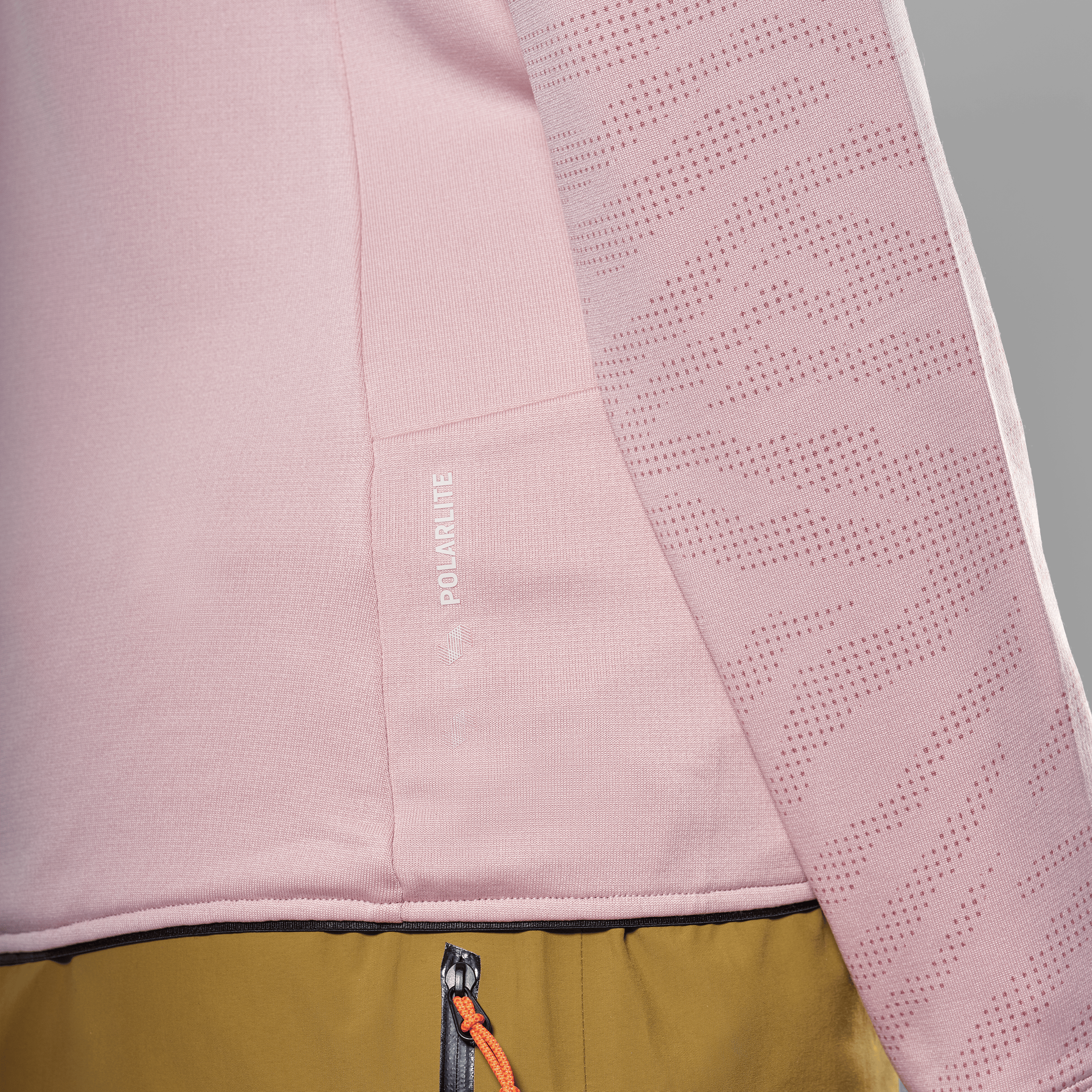 Sella Crevasse Giacca Donna tech_detail image