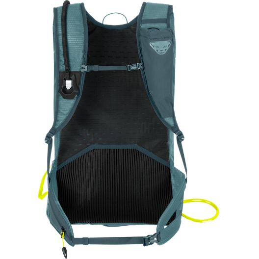 Mezzalama 20 Backpack perspective_view image