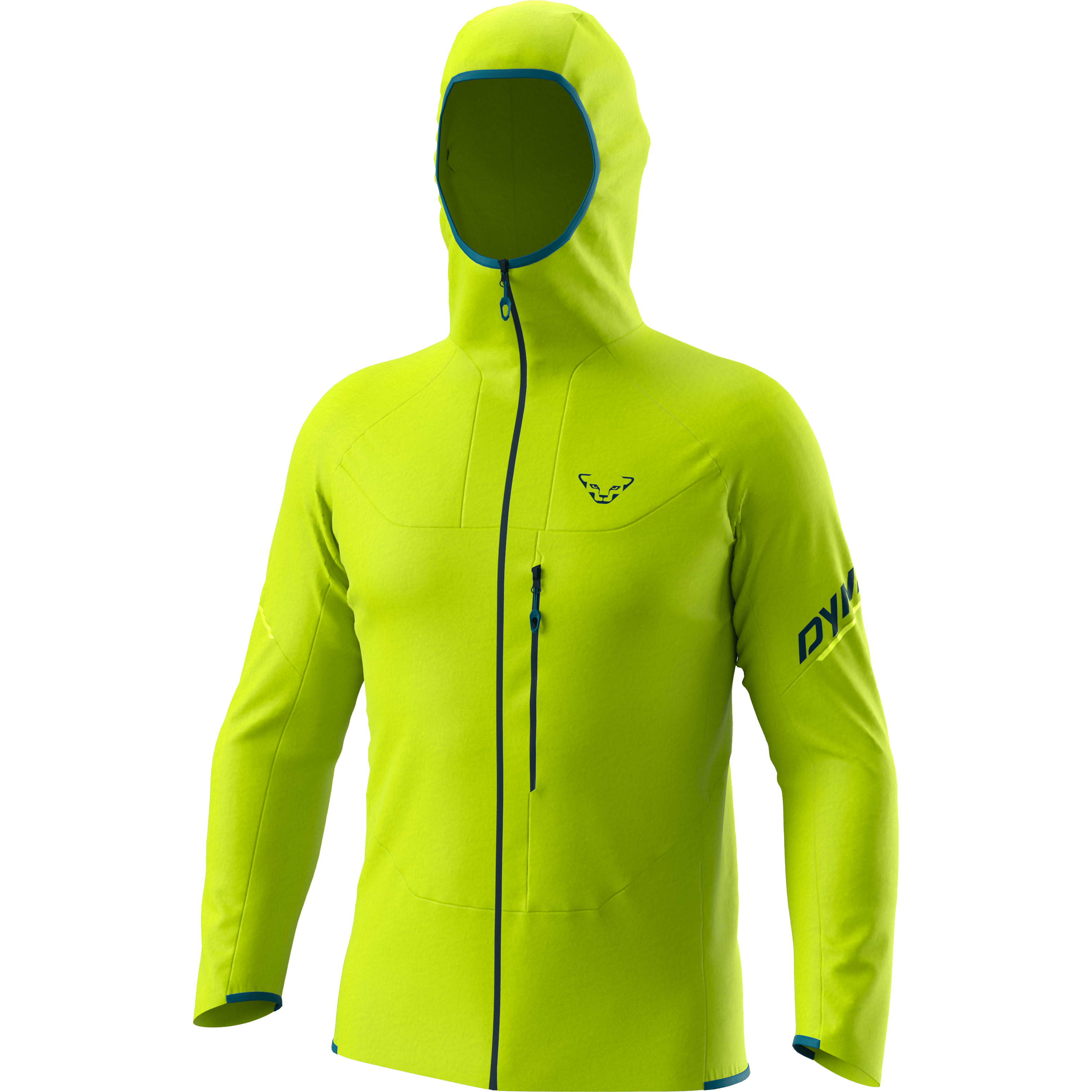 Giacca Traverse Dynastretch uomo still image