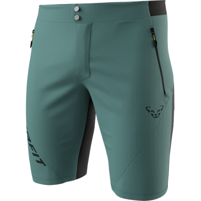 Short Transalper Light Dynastretch uomo still image