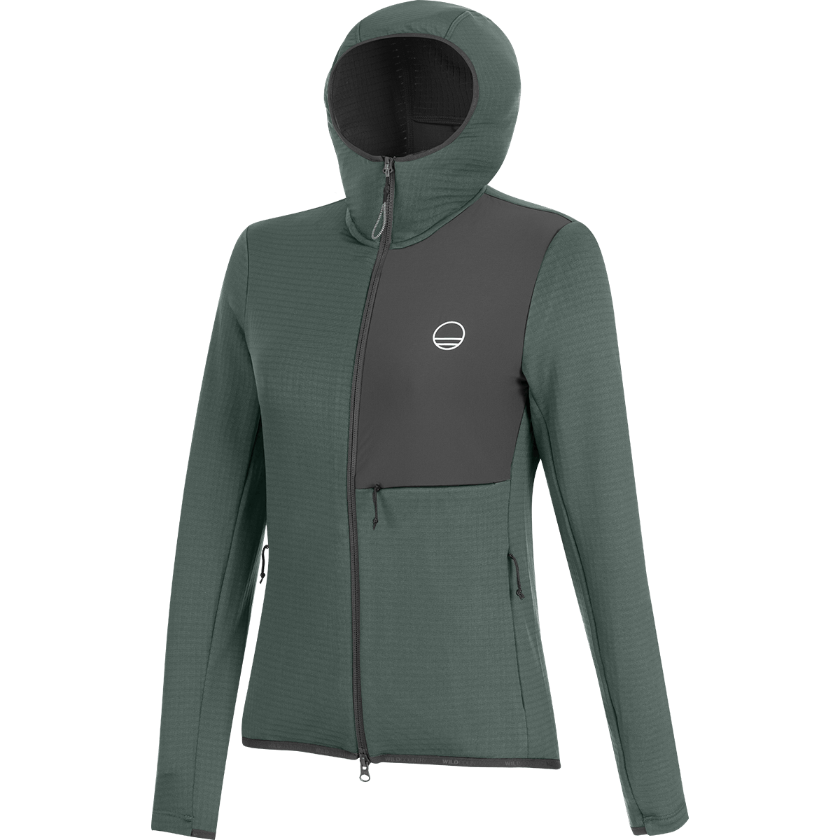 Session Pro Hoody Woman still image