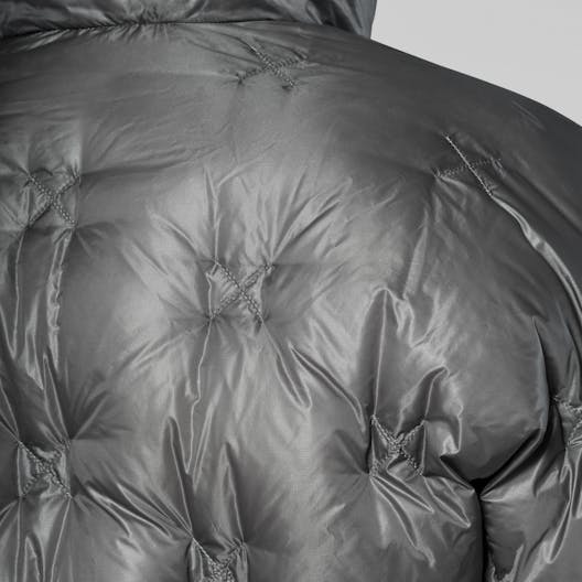 NXT RDS Down Jacket Men tech_detail image