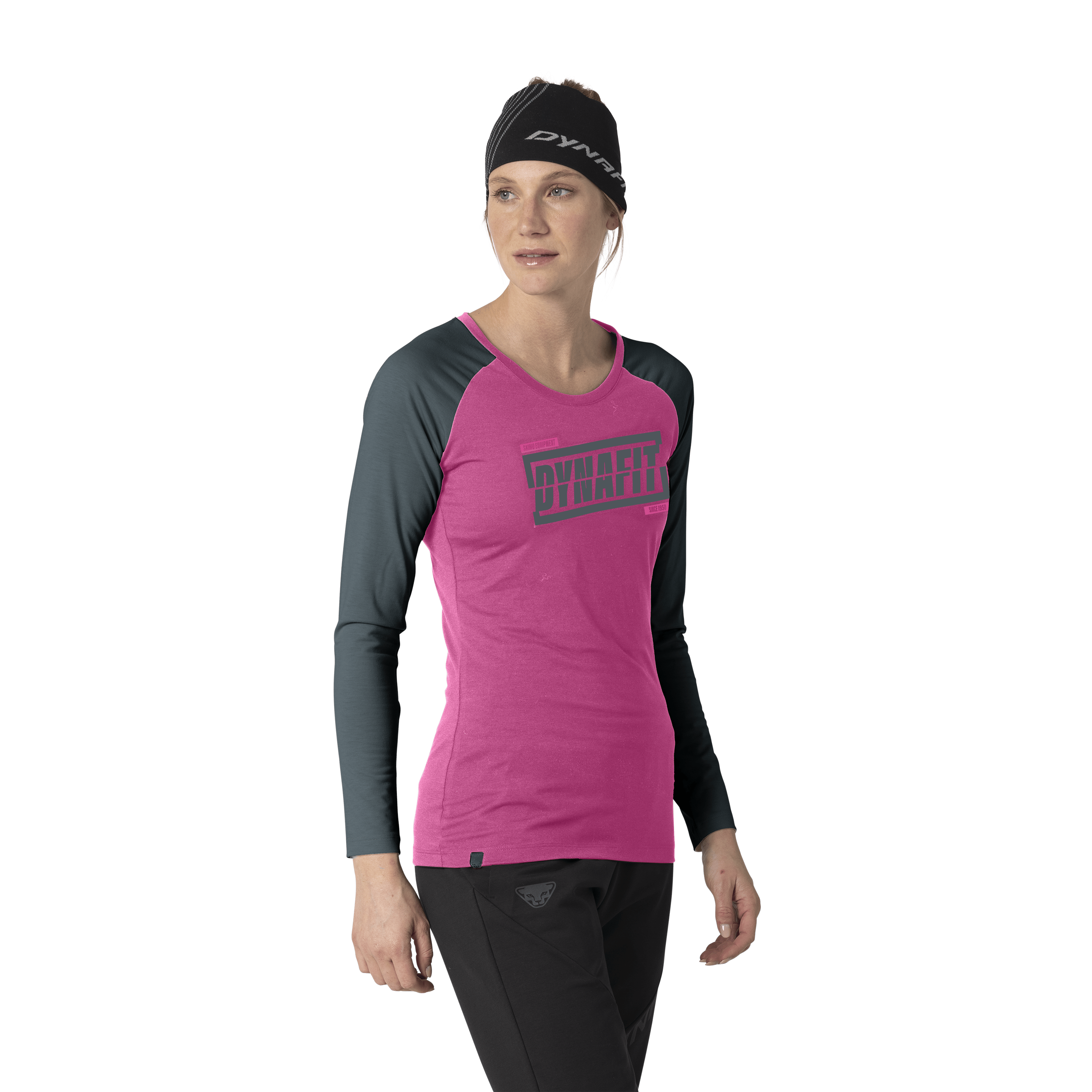 24/7 maglia a maniche lunghe donna
 hover image