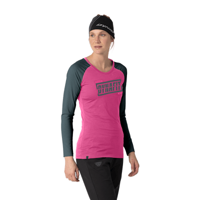 24/7 maglia a maniche lunghe donna
hover image