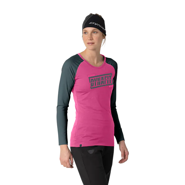 24/7 Longsleeve Damen hover image