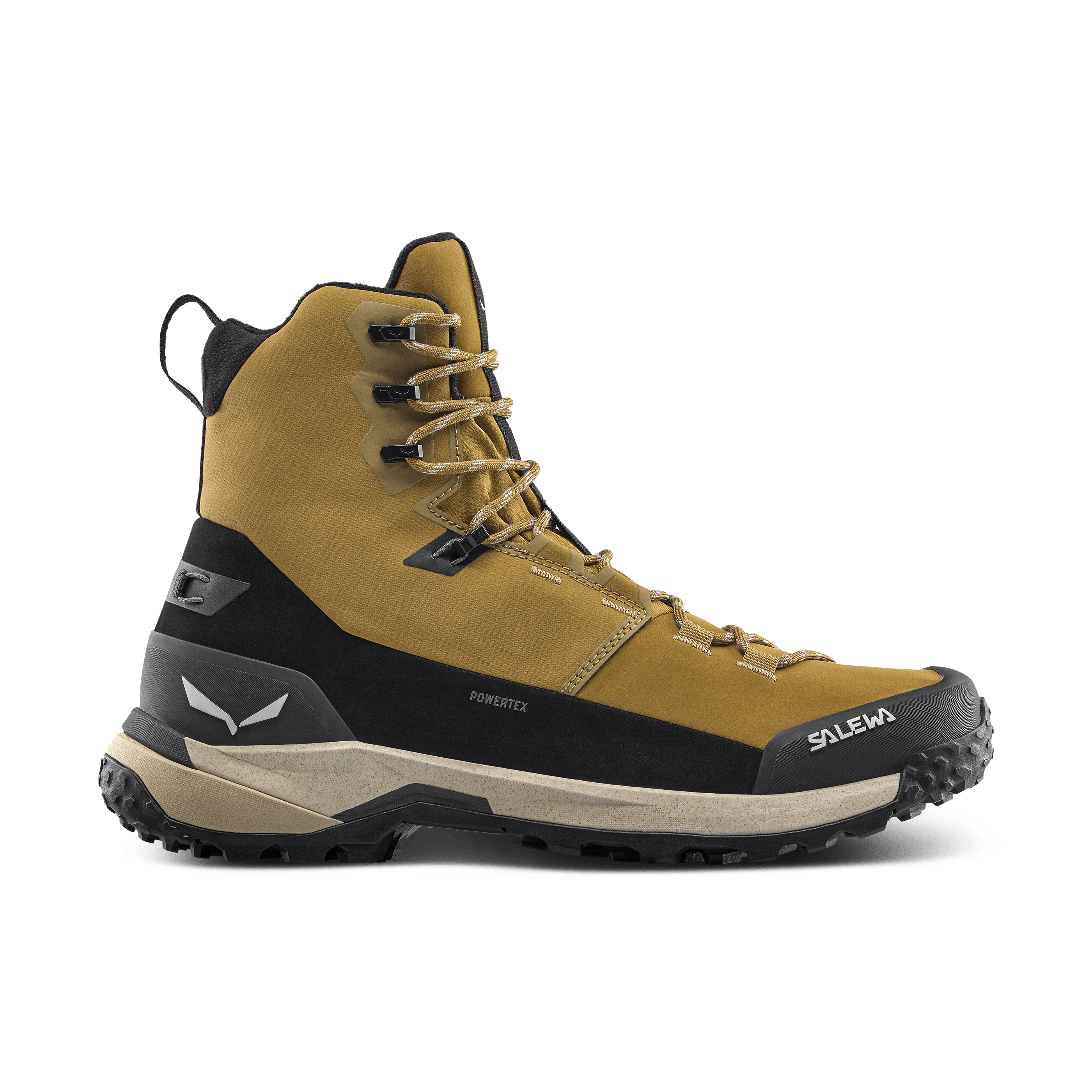 Puez Winter Mid Powertex Men | Salewa® USA