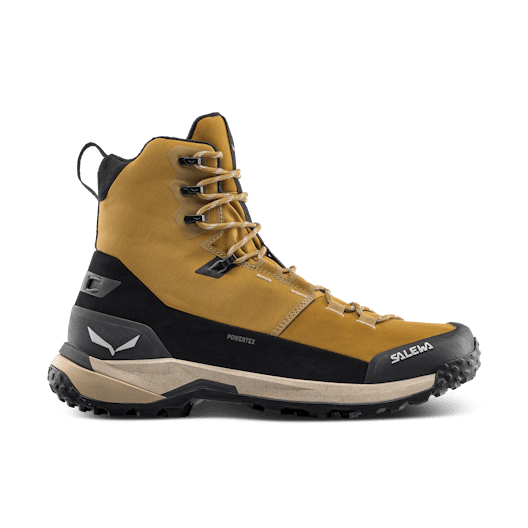 Puez Winter Mid Powertex Men perspective_view image