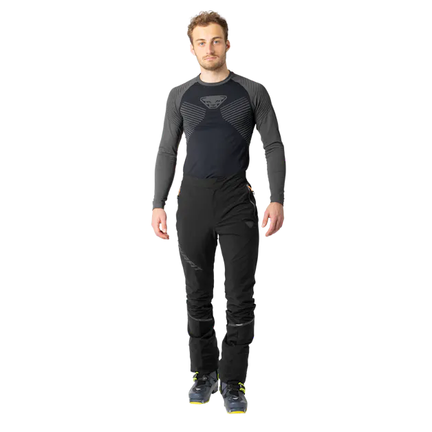 Speed Dynastretch Hose Herren on_body image