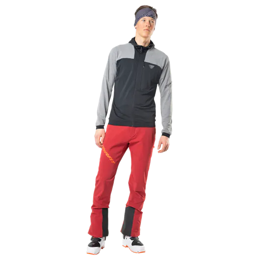 TLT Touring Dynastretch Hose Herren on_body image