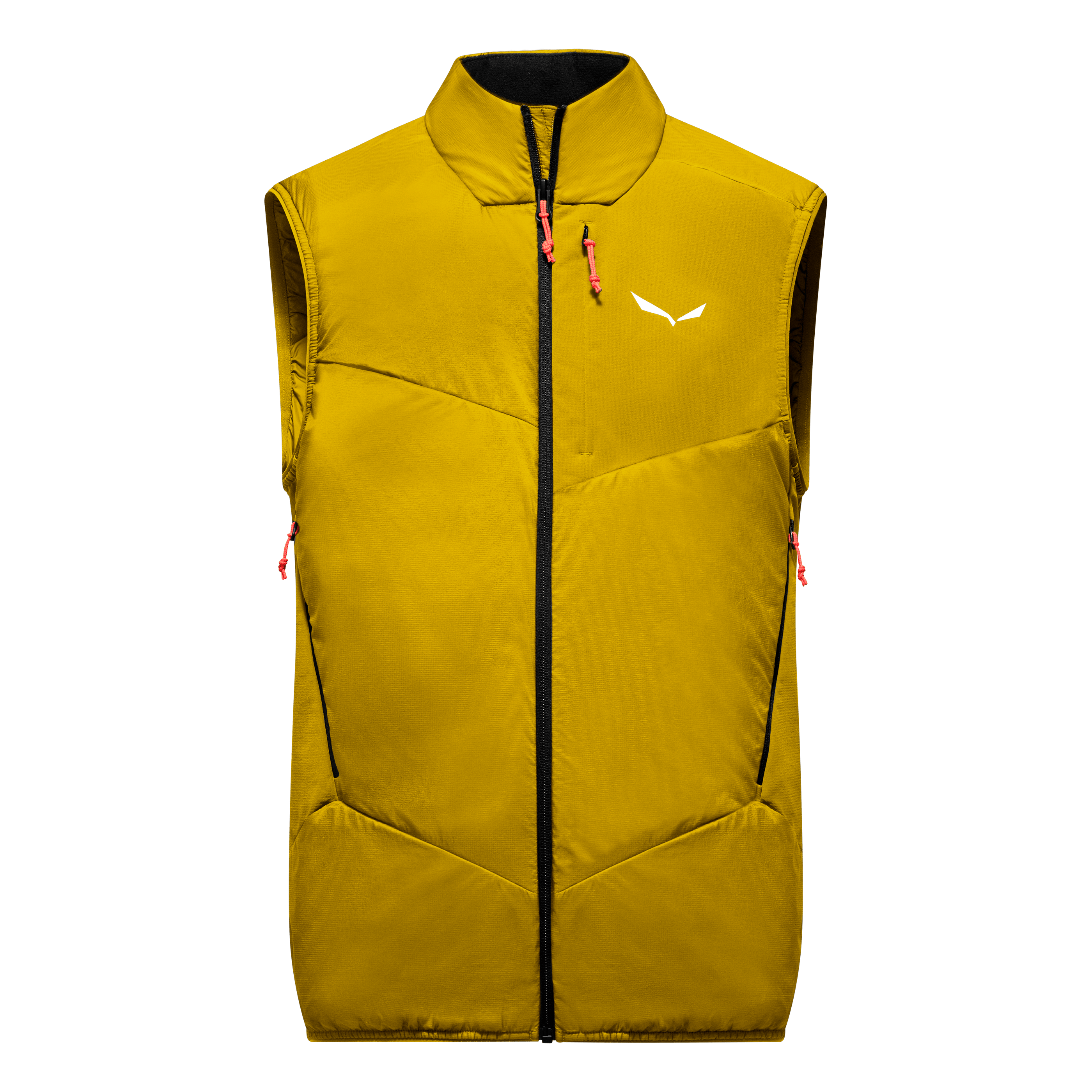 Ortles Hybrid TirolWool® Air Gilet Uomo still image