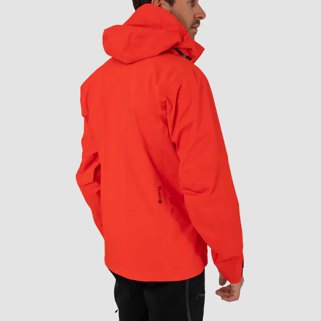 Ortles Gore-Tex® Pro Giacca Uomo tech_detail image